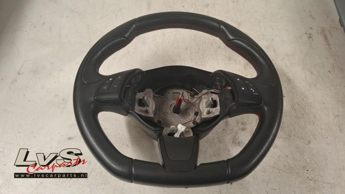 Fiat 500 Steering wheel
