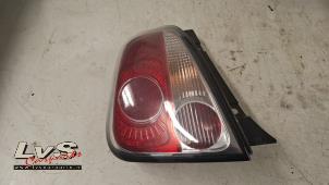 Gebruikte Achterlicht links Fiat 500 (312) 1.2 Prijs € 30,00 Margeregeling aangeboden door LvS Carparts