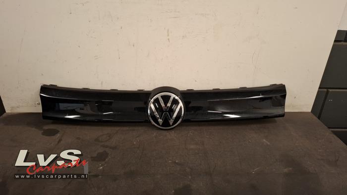 Volkswagen Caddy Calandre