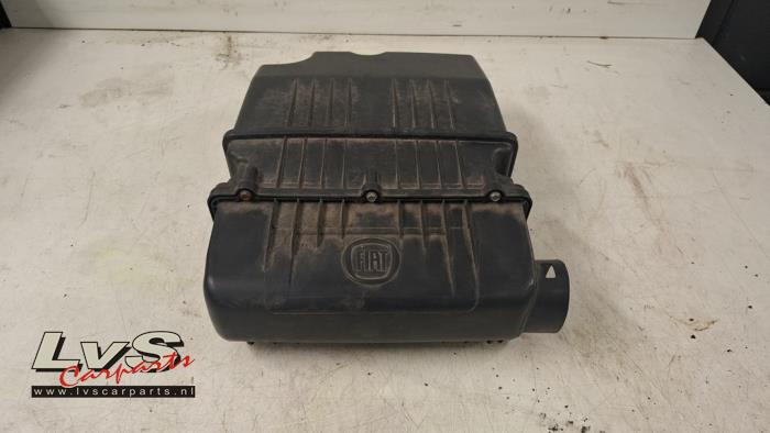 Fiat 500 Boîtier filtre à air