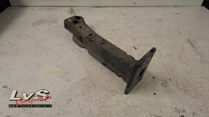 Gebruikte Frontdeel steun Fiat 500 (312) 1.2 Prijs € 25,00 Margeregeling aangeboden door LvS Carparts