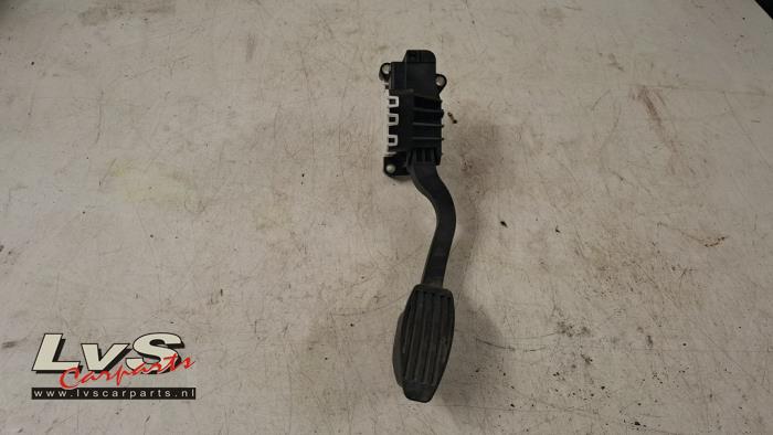 Fiat 500 Pédale d'accélérateur