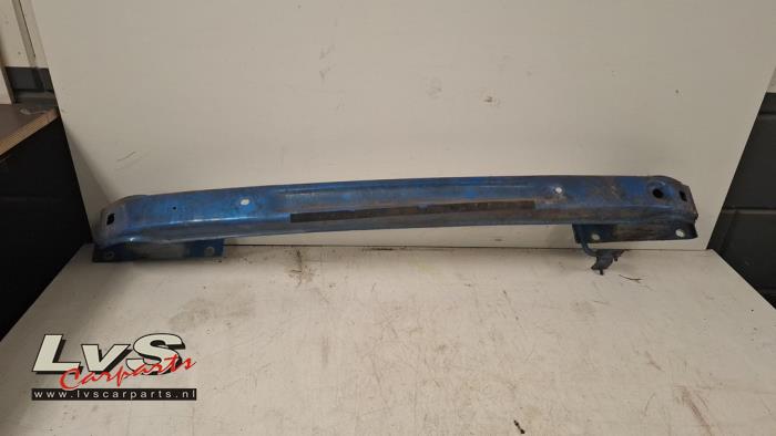 Fiat 500 Cadre pare-chocs arrière