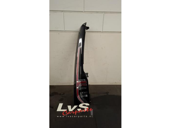 Volkswagen Caddy Feu arrière gauche