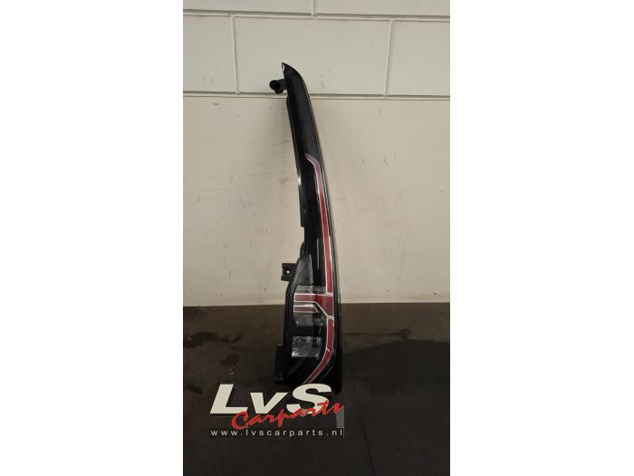 Volkswagen Caddy Feu arrière droit