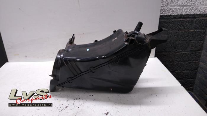 Volkswagen Caddy Réservoir Adblue