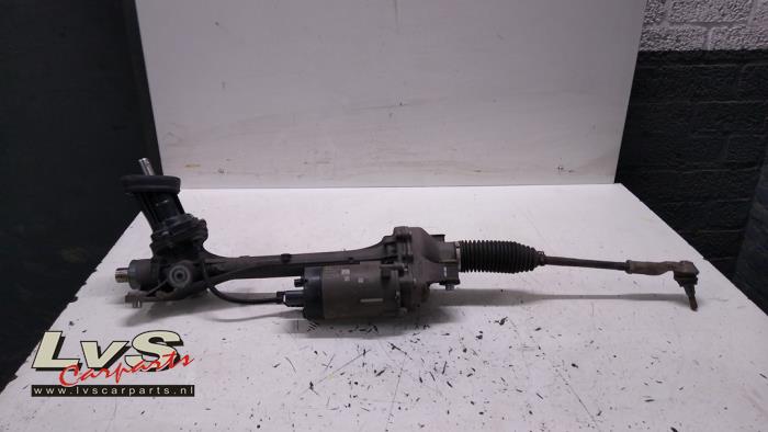 Volkswagen Caddy Boîtier de direction assistée