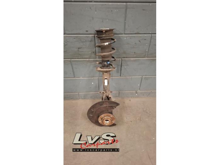 Volkswagen Caddy Barre amortisseur avant droit