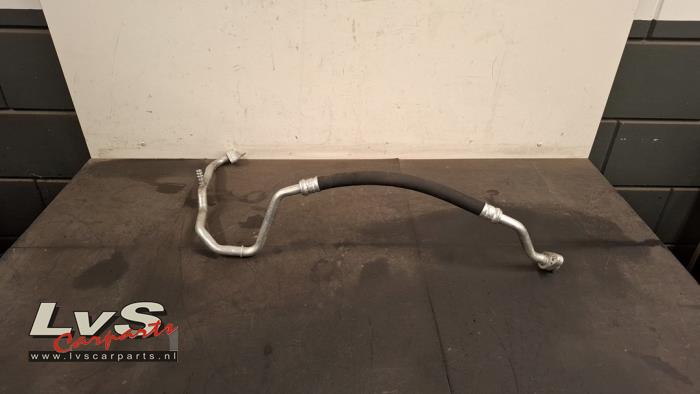 Volkswagen Caddy Tuyau clim