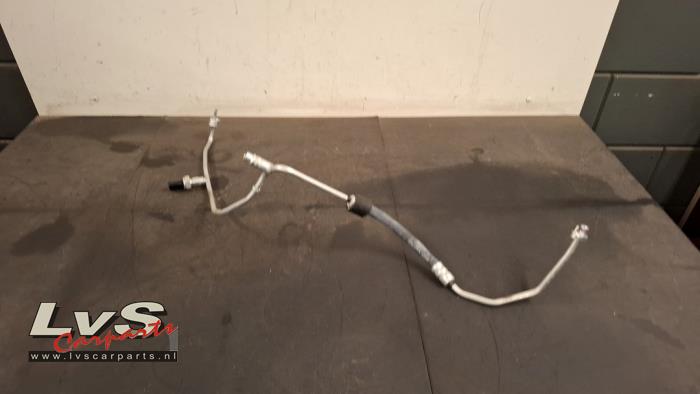 Volkswagen Caddy Tuyau clim