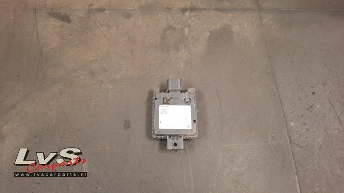 Volkswagen Caddy Détecteur angle mort