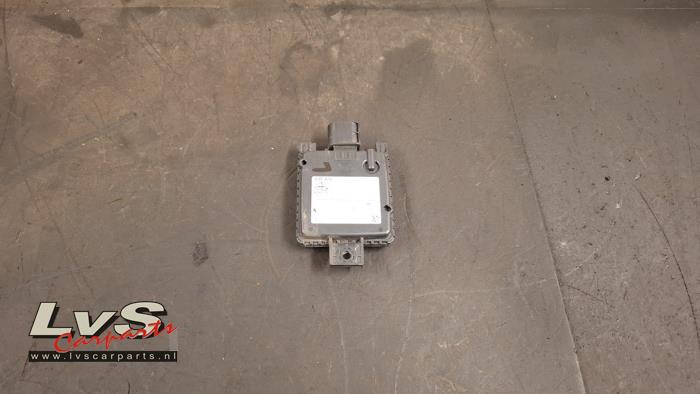 Volkswagen Caddy Détecteur angle mort