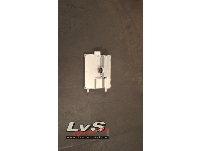 Volkswagen Caddy Caméra avant