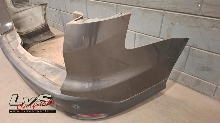 Ford Focus Achterbumper