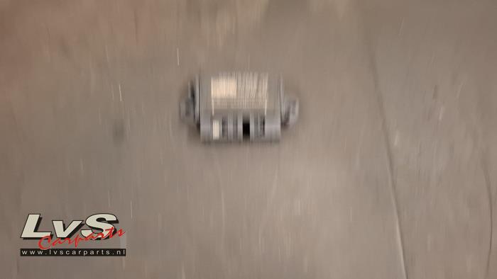 Volkswagen Caddy Module PDC