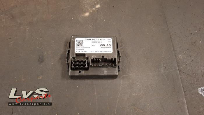 Volkswagen Caddy Module Gateway