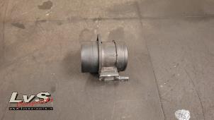 Gebruikte Luchtmassameter Volkswagen Caddy Cargo V (SBA/SBH) 2.0 TDI BlueMotionTechnology Prijs € 18,15 Inclusief btw aangeboden door LvS Carparts