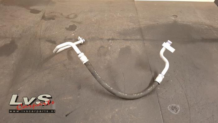 Volkswagen Caddy Tuyau clim