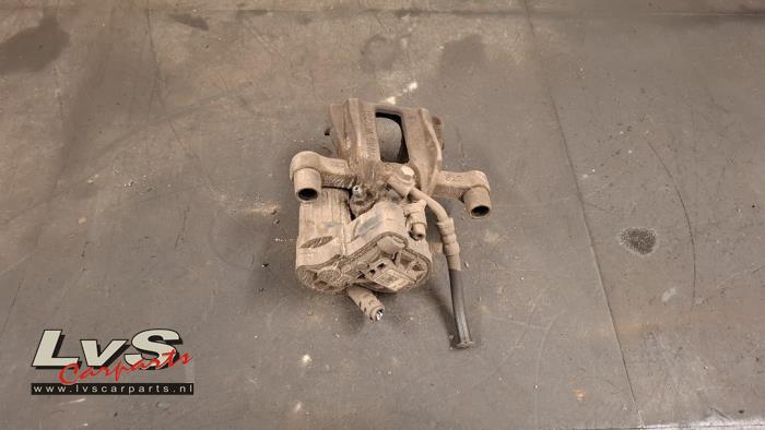 Volkswagen Caddy Remklauw (Tang) links-achter