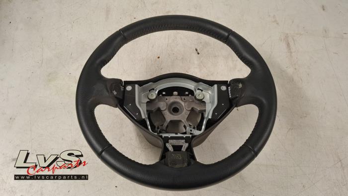 Nissan Juke Stuurwiel