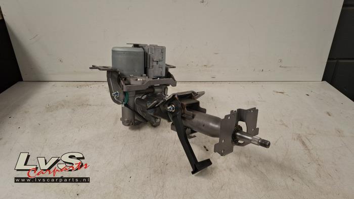 Nissan Juke Stuurbekrachtiging Elektrisch