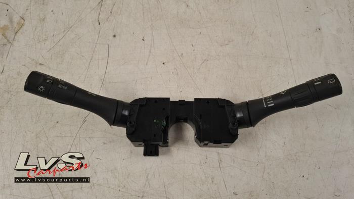 Nissan Juke Kombischalter Lenksäule