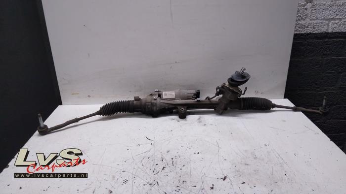 Opel Astra Stuurhuis Bekrachtigd