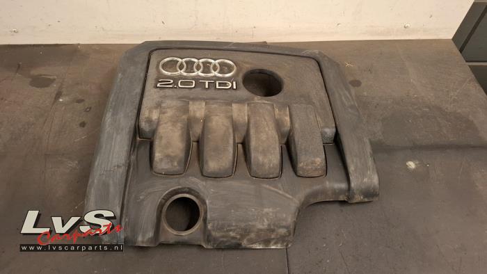 Audi A3 Afdekplaat motor
