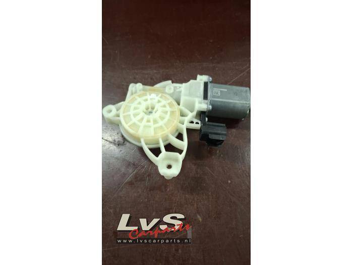 Ford Focus Raammotor Portier