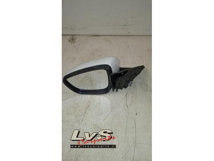 Ford Focus Buitenspiegel links