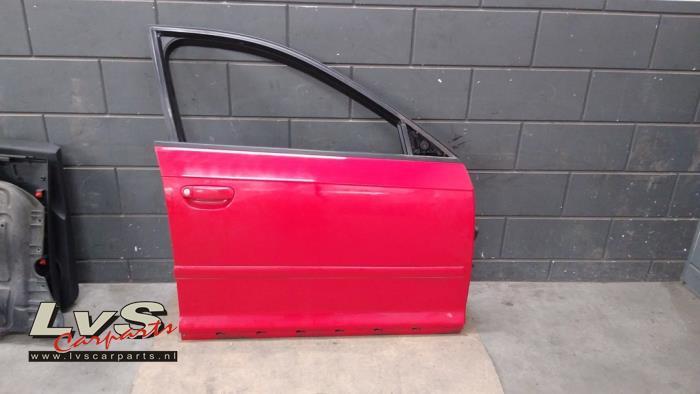 Audi A3 Portier 4Deurs rechts-voor