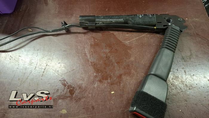 BMW 1-Serie Gordelspanner links