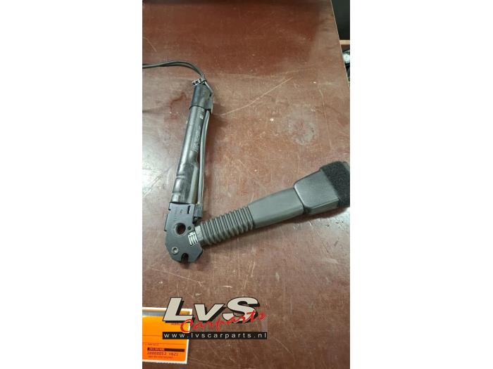 BMW 1-Serie Gordelspanner rechts