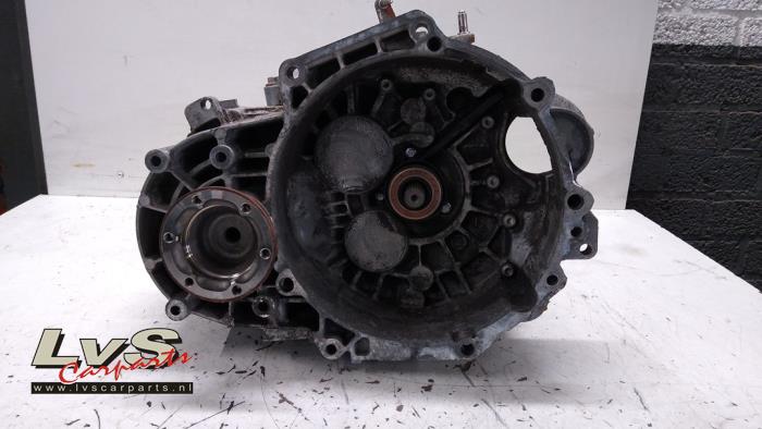 Audi A3 Gearbox