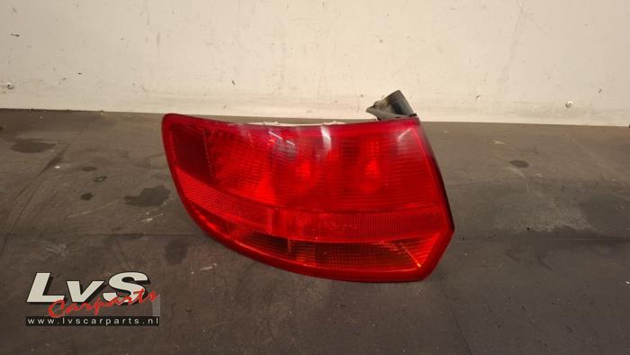 Audi A3 Achterlicht links