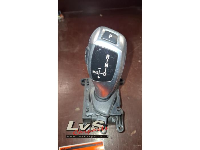 BMW 1-Serie Selectiehendel automaat