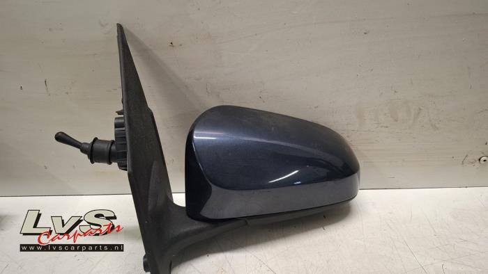 Peugeot 108 Außenspiegel links