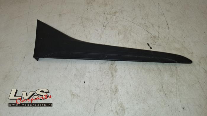 Peugeot 108 Stijlbekleding rechts-voor