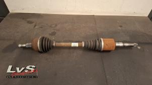 Gebruikte Cardanas links-voor (VWA) Ford Focus 4 1.5 EcoBoost 12V 150 Prijs € 225,00 Margeregeling aangeboden door LvS Carparts