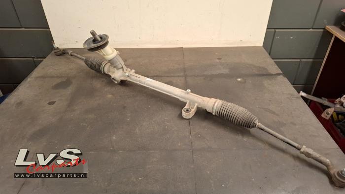 Ford Focus Stuurhuis