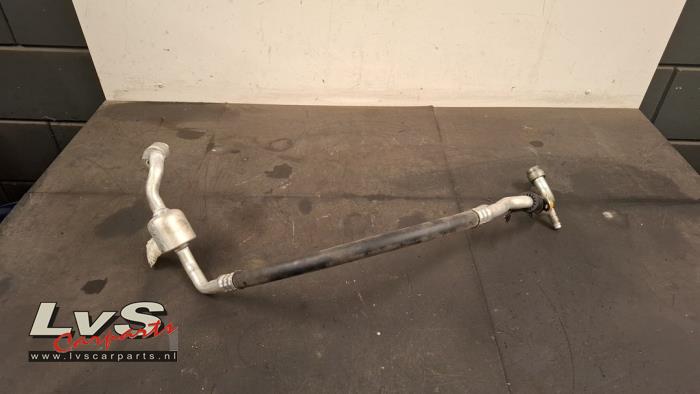 Ford Focus Tuyau clim