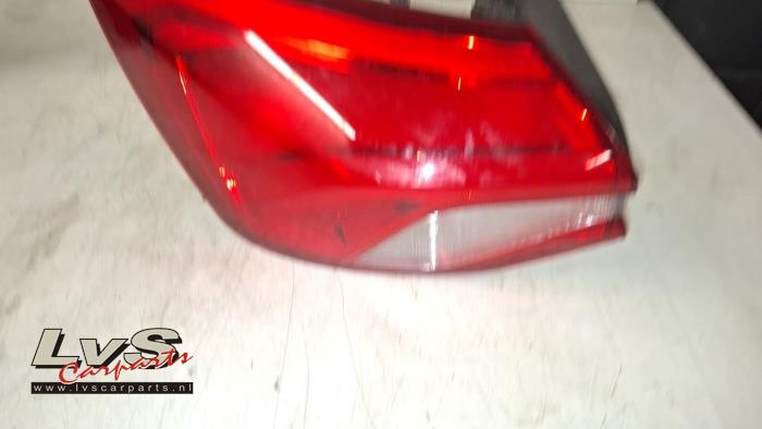 Ford Focus Achterlicht links