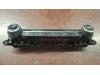 Ford Focus 4 1.5 EcoBoost 12V 150 Radiobedienings paneel