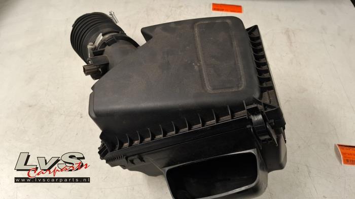 Ford Focus Luchtfilterhuis