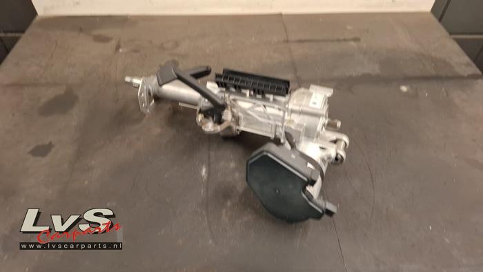 Ford Focus Stuurbekrachtiging Elektrisch