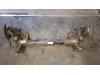 Ford Focus 4 1.5 EcoBoost 12V 150 Achteras voorwielaandrijving