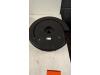 Ford Focus 4 1.5 EcoBoost 12V 150 Subwoofer