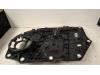 Ford Focus 4 1.5 EcoBoost 12V 150 Raammechaniek 4Deurs rechts-voor