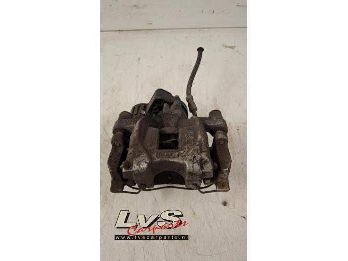 Ford Focus Rear brake calliper, left