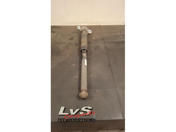 Ford Focus Schokdemper links-achter